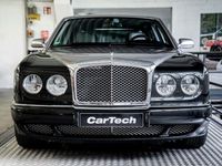 Gebraucht Bentley Arnage 405 PS (297 kW) 2007 Grau Limousine