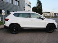 gebraucht Seat Ateca 1.4 ECO TSI XCELLENCE VOLL SCHECKHEFTGEPFLEGT