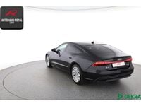 Gebraucht Audi A7 S-Line 286 PS (210 kW) 2020 Schwarz (metallic) Limousine