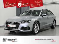 Gebraucht Audi A4 Basis 245 PS (180 kW) 2019 Silber Kombi