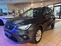 Gebraucht Seat Arona Style 116 PS (85 kW) 2019 Grau SUV