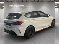 Gebraucht BMW 128 Performance 265 PS (194 kW) 2022 Weiß Limousine