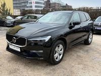 Gebraucht Volvo XC60 Core 197 PS (144 kW) 2022 Schwarz SUV