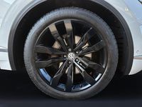 Gebraucht VW Touareg Elegance 286 PS (210 kW) 2020 Pure white SUV