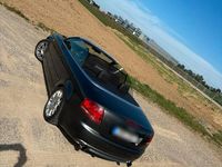 Gebraucht Audi A4 Cabriolet S-Line 256 PS (188 kW) 2005 Grau Cabrio