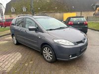 gebraucht Mazda 5 2.0 BENZIN