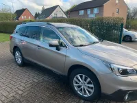 Occasion Subaru Outback 150 ch (110 kW) 2015 Beige Break