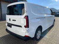 Neu VW Transporter 170 PS (125 kW) 2025 Clear white Van