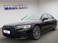 Gebraucht Audi A8 S-Line 286 PS (210 kW) 2025 Schwarz (metallic) Limousine