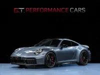 Gebraucht Porsche 911 Carrera GTS 541 PS (397 kW) 2025 Grau