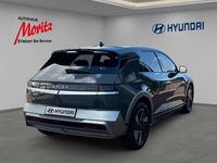 Neu Hyundai Ioniq 5 Techniq 167 kW (228 PS) 2025 Grau SUV