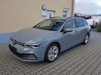 gebraucht VW Golf VIII Variant Style Kamera 4 J. Garantie Keyle...