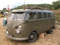 Usata VW T1 30 CV (22 kW) 1966 Furgone