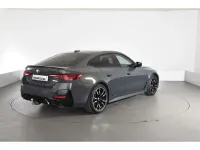 Gebraucht BMW M440 Shadowline 368 PS (270 kW) 2025 Grau Coupé