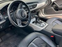 Usata Audi A6 2017 Bianco Station wagon