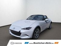 Neu Mazda MX5 Kazari 132 PS (97 kW) 2025 Beige Cabrio
