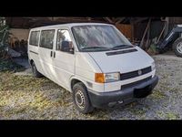 gebraucht VW T4 