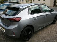 Second-hand Opel Corsa Edition 101 CP (74 kW) 2020 Gri Berlinǎ