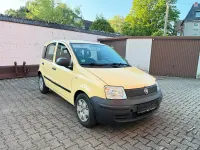 Usata Fiat Panda 55 CV (40 kW) 2010 Utilitaria