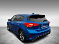 gebraucht Ford Focus 1.0 EcoBoost Hybrid ST-LINE X