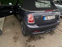 Second-hand Mini Cooper S 184 CP (135 kW) 2014 Gri Hatchback