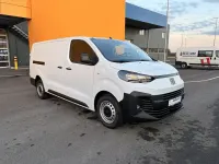 Neu Fiat Scudo 150 PS (110 kW) 2026 Weiß Van
