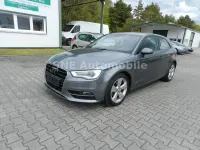 Gebraucht Audi A3 Ambition 110 PS (80 kW) 2016 Grau Kleinwagen