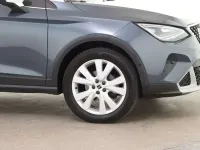 Gebraucht Seat Arona Xperience 110 PS (80 kW) 2023 "magnetic tech" SUV