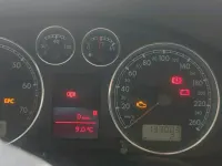 Usata VW Passat 101 CV (74 kW) 2004 Argento Berlina