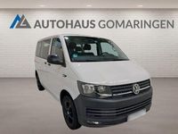 Gebraucht VW T6 102 PS (75 kW) 2017 Weiß Van