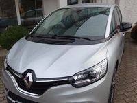 gebraucht Renault Grand Scénic IV TCe140 GPF Business 7-Sitzer