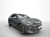 Neu Cupra Terramar 150 PS (110 kW) 2025 Grau SUV