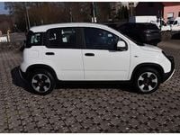 Gebraucht Fiat Panda Cross Cross 70 PS (51 kW) 2023 Weiß Kleinwagen