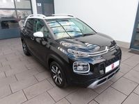 Gebraucht Citroën C3 Aircross 110 PS (80 kW) 2019 Schwarz SUV