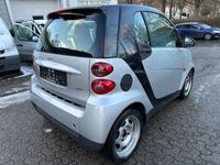 gebraucht Smart ForTwo Coupé Passion*Automatik*Panorama-Dach*