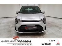 Neu Kia Picanto Vision 79 PS (58 kW) 2025 Blau Kleinwagen