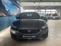 Gebraucht Cupra Leon VZ 300 PS (220 kW) 2024 Grau metallic Limousine