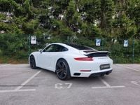 Gebraucht Porsche 911 Carrera 370 PS (272 kW) 2018 Weiß