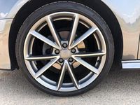 Gebraucht Audi A3 S-Line 150 PS (110 kW) 2017 Grau Limousine