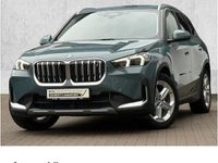 Gebraucht BMW iX1 230 kW (313 PS) 2022 Weiß SUV