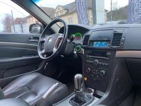 Gebraucht Chevrolet Epica LS 143 PS (105 kW) 2006 Blau Limousine