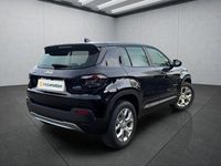 Gebraucht Jeep Avenger EV Altitude 114 kW (156 PS) 2025 Schwarz SUV