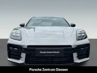 Neu Porsche Panamera GTS 500 PS (367 kW) 2026 Weiss Kleinwagen
