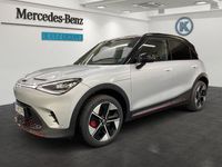 Gebraucht Smart #1 Brabus 314 kW (428 PS) 2025 Silber SUV