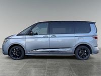 Gebraucht VW Multivan Edition 150 PS (110 kW) 2025 Silber Van / Kleinbus
