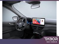 Neu Ford Kuga ST-Line 182 PS (133 kW) 2025 Grün (bursting green metallic) SUV