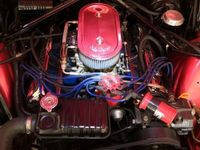 gebraucht Ford Thunderbird 1965 - - V8 - 6,4 ltr