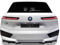 gebraucht BMW iX xDrive40 - Vario-Leasing - frei konfigurierbar!