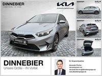 Gebraucht Kia Ceed 140 PS (102 kW) 2025 Silber Kleinwagen