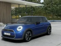 Usata Mini Cooper 114 kW (156 CV) 2025 Blu Utilitaria